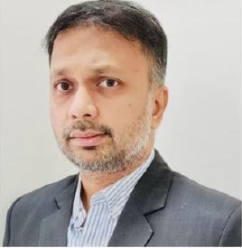 Nishit Shah